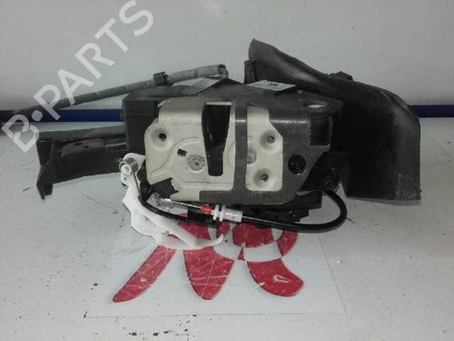 Rear left lock FORD FOCUS II (DA_, HCP, DP) 1.6 LPG | BP12636879C100 