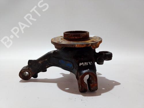 Right front steering knuckle PEUGEOT 208 I (CA_, CC_) 1.6 HDi | BP29124949M26 