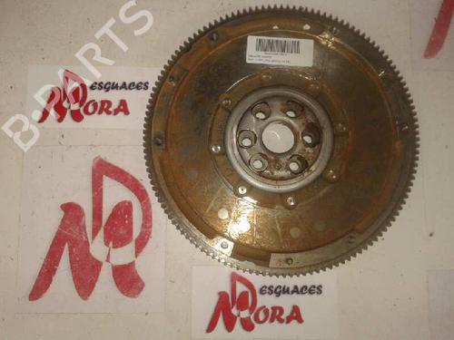 Used Flywheel SEAT LEON (1P1) 1.9 TDI (105 hp) 14127100