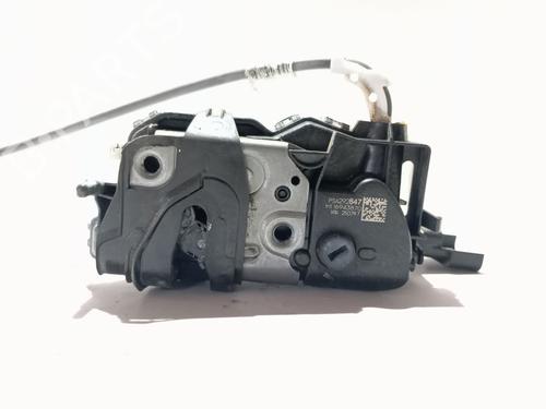 Used Front right lock Front right lock 39100794 39100794