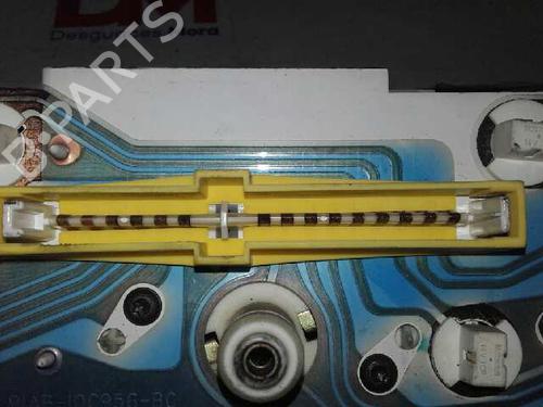 Instrument cluster FORD ESCORT V (AAL, ABL) 1.6 i 16V | BP12646716C47 