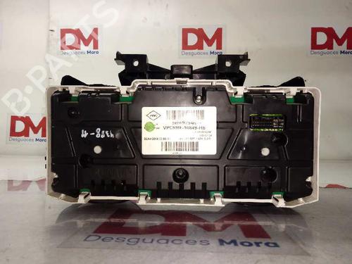 Instrument cluster RENAULT CLIO IV (BH_)  | BP12652646C47 