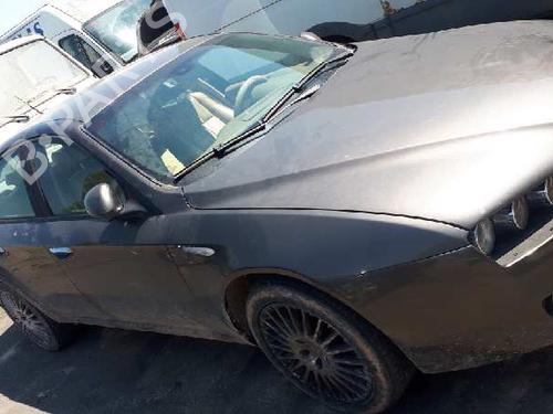 Left rear window switch ALFA ROMEO 159 (939_) 1.9 JTDM 16V (939AXC1B, 939AXC12) | BP12839997I29 