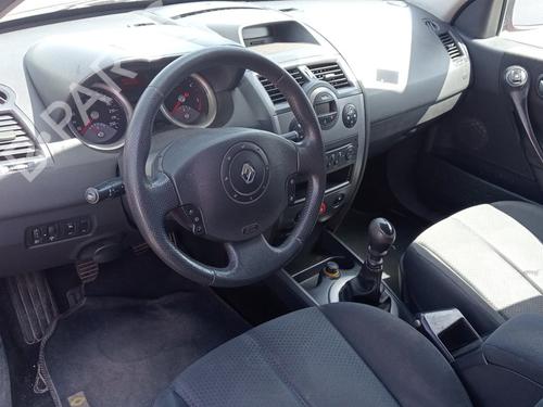 Alternator RENAULT MEGANE II (BM0/1_, CM0/1_) | BP12671466M7