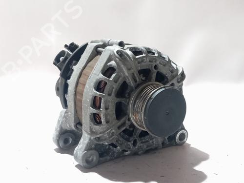 Used Alternator Alternator 36775329 36775329