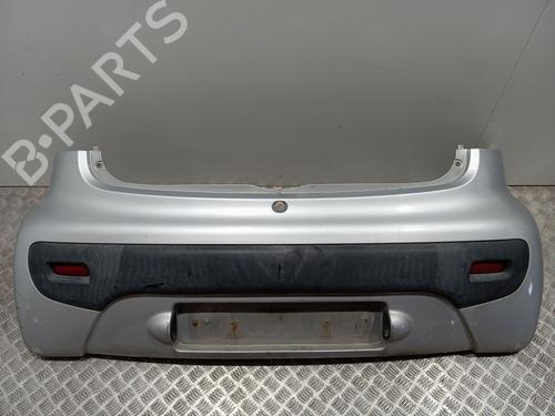 Used Rear bumper CITROËN C1 (PM_, PN_) 1.4 HDi (54 hp) 26432847