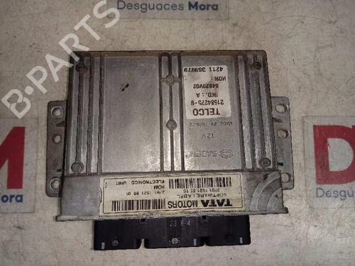 Used Engine control unit (ECU) TATA INDICA [1998-2025]  16634994