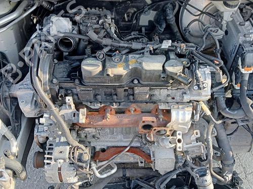 Climate control CITROËN BERLINGO (ER_, EC_)  | BP31337720I5 