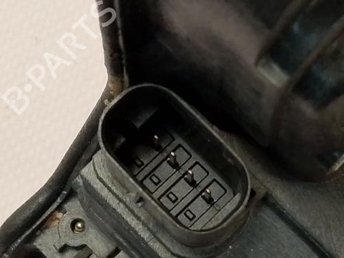 Front right lock BMW X1 (F48) sDrive 18 d | BP30374325C97