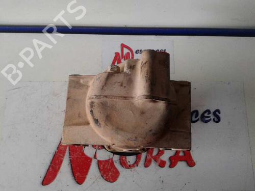 AC compressor NISSAN NAVARA NP300 (D40)  | BP12935203M34 
