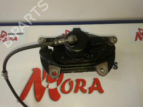 Left front brake caliper AUDI A3 (8V1, 8VK) S3 quattro | BP37489381M105 - Image 2