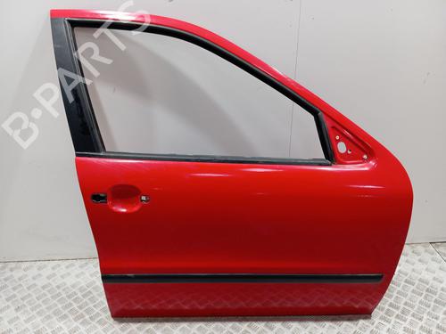 Used Right front door SEAT LEON (1M1) 1.9 TDI (110 hp) 32979858
