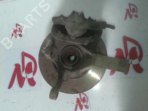 Right front steering knuckle RENAULT LAGUNA I (B56_, 556_)  | BP12833244M26 