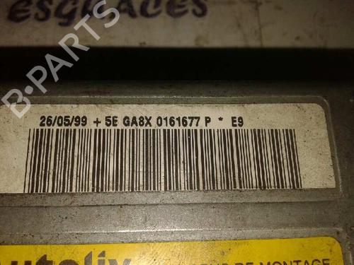 ECU airbags CITROËN XSARA Break (N2) 1.9 TD | BP12632986M53 