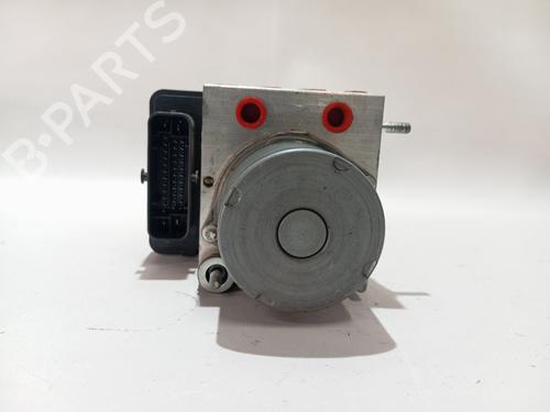 Used ABS pump CITROËN JUMPER II Van [2006-2025]  30375229