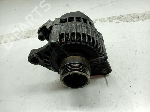 Used Alternator FIAT FIORINO Box Body/MPV (146_) 65 1.7 TD (63 hp) 12671737