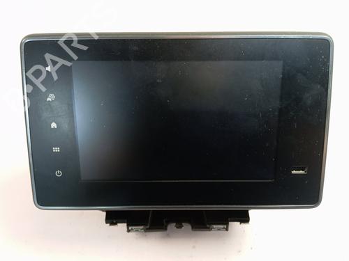 Display RENAULT KANGOO III MPV [2021-2025]  30570915