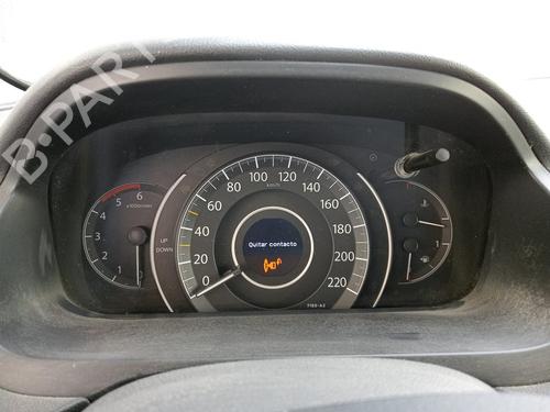 Rudehejsemekanisme Højre bagtil HONDA CR-V IV (RM_) 1.6 i-DTEC (RE6) | BP21360981C25 