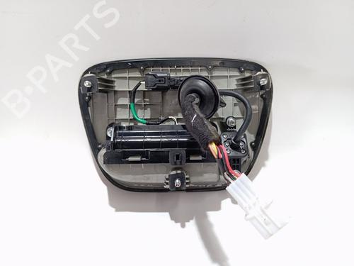 Tailgate handle KIA PICANTO III (JA)  | BP29548536C132 