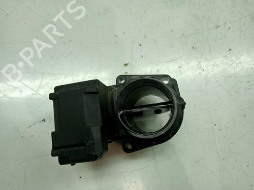 Boîtier papillon CITROËN C1 (PM_, PN_) 1.0 (68 hp) 16445252