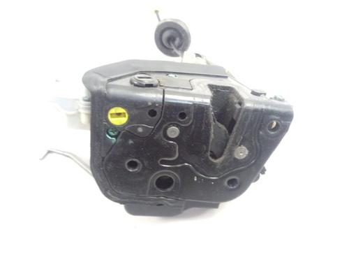 Used Rear left lock AUDI A6 C6 (4F2) [2004-2011]  18948300