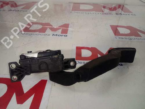 Pedal SKODA OCTAVIA I (1U2) 1.9 TDI | BP16985740I4 