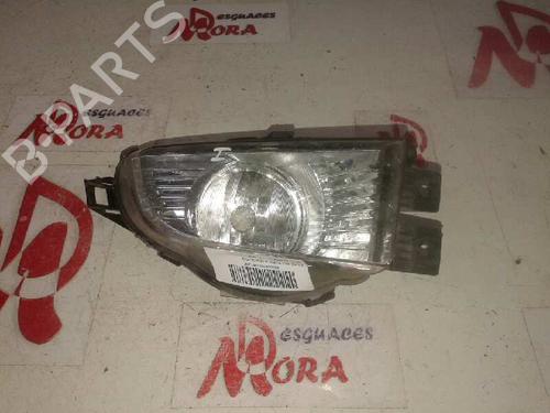 Used Left front fog light OPEL CORSA D (S07) [2006-2015]  30369014