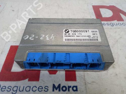 Used Gearbox control unit LAND ROVER RANGE ROVER III (L322) 3.0 D 4x4 (177 hp) 12664035