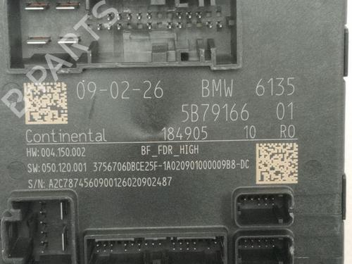 Electronic module BMW X1 (U11) iX1 xDrive 30 | BP40449818M83 - Image 2