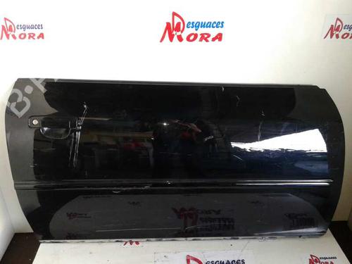 Porte avant droite AUDI A3 (8L1) [1996-2006]  18528222