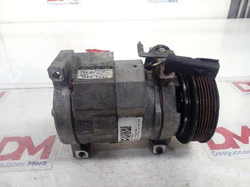 AC compressor JEEP CHEROKEE (KJ) 2.5 CRD 4x4 | BP12659111M34 