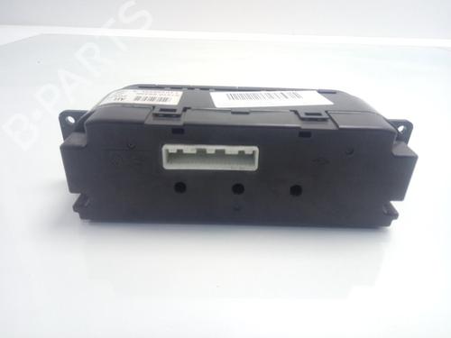 Climate control RENAULT KOLEOS I (HY_) 2.0 dCi (HY0K) | BP12937307I5 