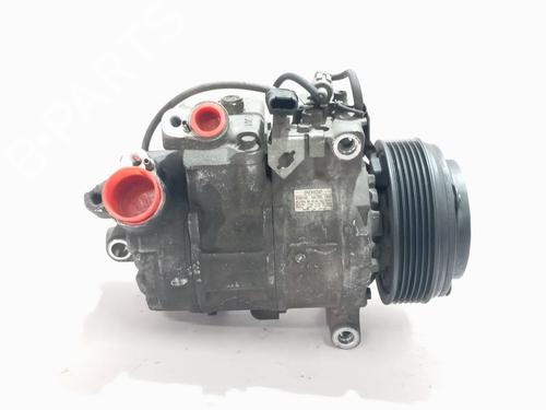 AC compressor BMW 3 (E90) 320 d | BP35949871M34 - Image 2