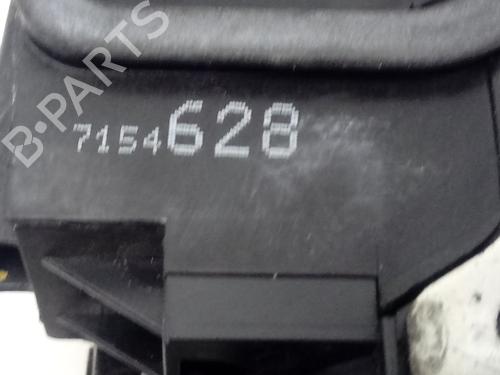 Front right lock BMW 5 Touring (E61) 530 d | BP15357435C97 
