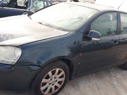 Engine control unit (ECU) VW GOLF V (1K1)  | BP17541239M57 