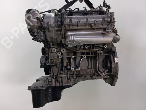 Engine MERCEDES-BENZ M-CLASS (W164) ML 320 CDI 4-matic (164.122) | BP21055140M1 