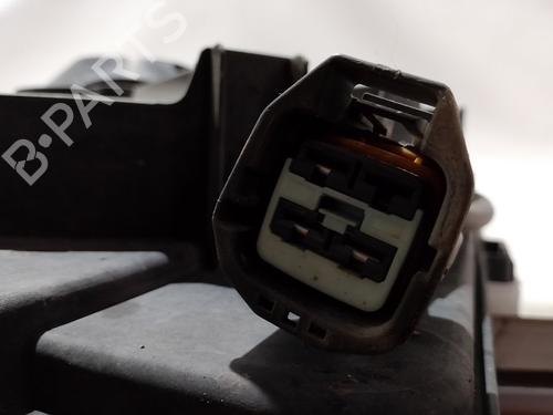 Wentylator chłodnicy FORD TRANSIT Platform/Chassis (FM_ _, FN_ _) | BP30637226M35