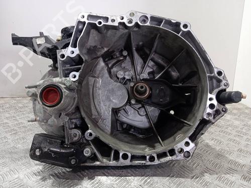 Used Gearbox FIAT DOBLO MPV (510_, 511_, 360_, 361_) BlueHDi 100 (102 hp) 30914045