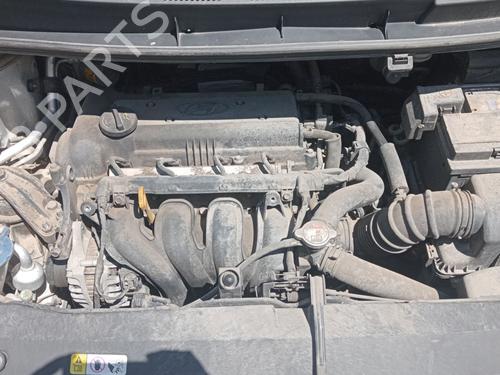 Front slam panel HYUNDAI ix20 (JC) | BP26914440C72