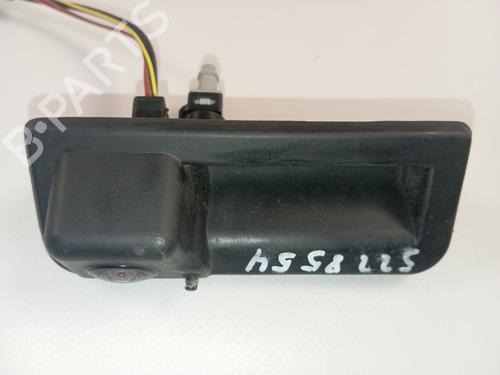 Tailgate handle SEAT ATECA (KH7, KHP) 1.5 TSI | BP36393818C132 - Image 2