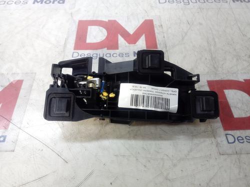 Venstre bak invendig håndtak OPEL CORSA F (P2JO) [2019-2025]  16996422