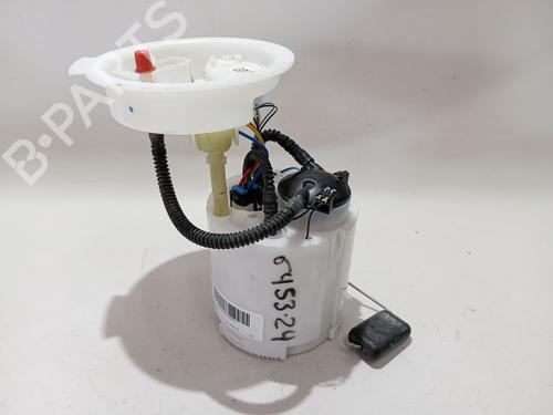 Fuel pump BMW X1 (U11) sDrive 20 i | BP29536234M76 