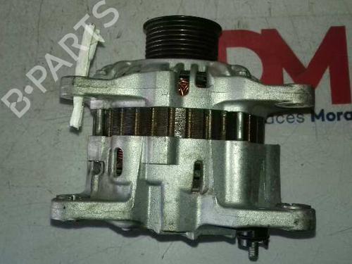 Alternator MAZDA 6 Hatchback (GG) 2.0 DI (GG14) | BP12650379M7 
