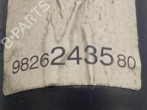 Left rear shock absorber PEUGEOT PARTNER Tepee  | BP17652151M18 