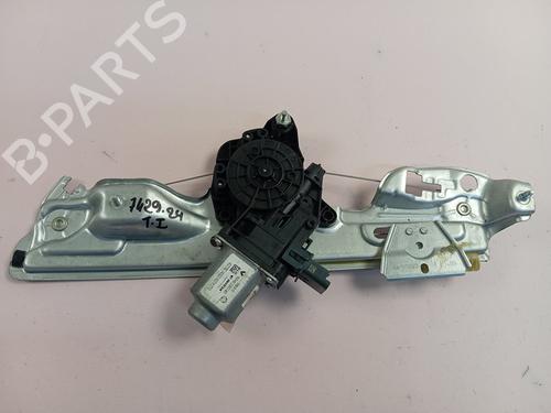 Used Rear left window mechanism RENAULT MEGANE IV Grandtour (K9A/M/N_) [2016-2025]  30570795