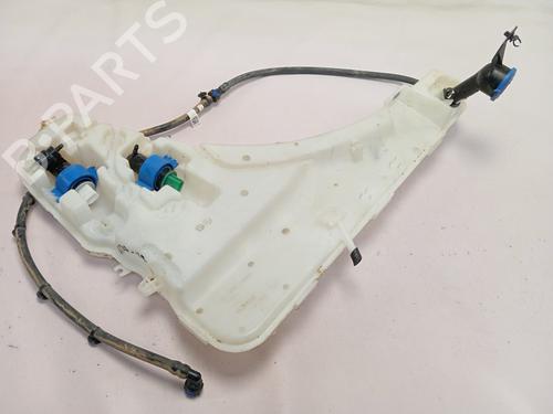 Used Windscreen washer tank Windscreen washer tank BMW X3 (G45) xDrive 20 d (197 hp) 34053366 34053366