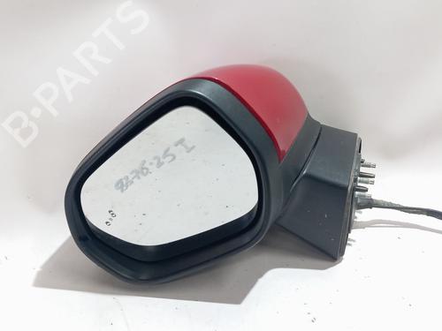 Used Left mirror Left mirror 37024498 37024498