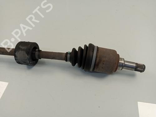 Right front driveshaft FIAT PUNTO (176_)  | BP19249030M39 