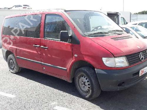 Electronic module MERCEDES-BENZ VITO Van (W638) 112 CDI 2.2 (638.094) | BP14129047M83 
