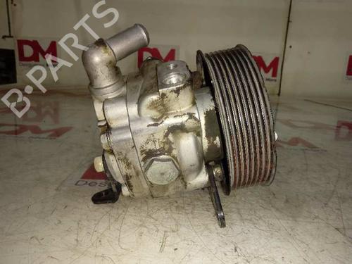 Styring servopumpe LAND ROVER DISCOVERY III (L319) 2.7 TD 4x4 | BP12662512M99 